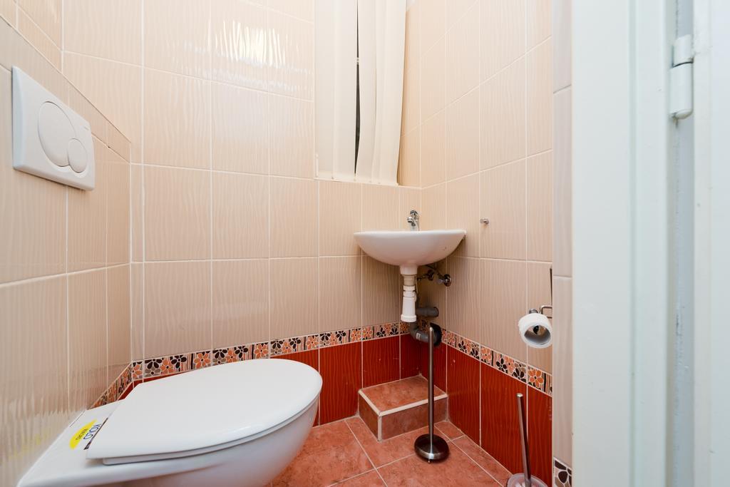 Modern Ve Smeckach 7 Praga