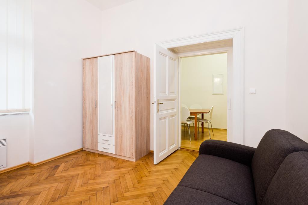 Appartamento Modern Ve Smeckach 7