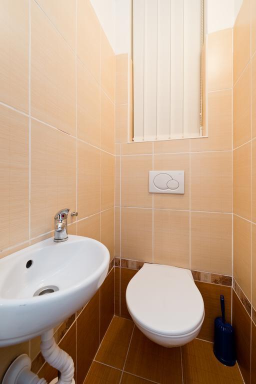 Apartamento Modern Ve Smeckach 7 *